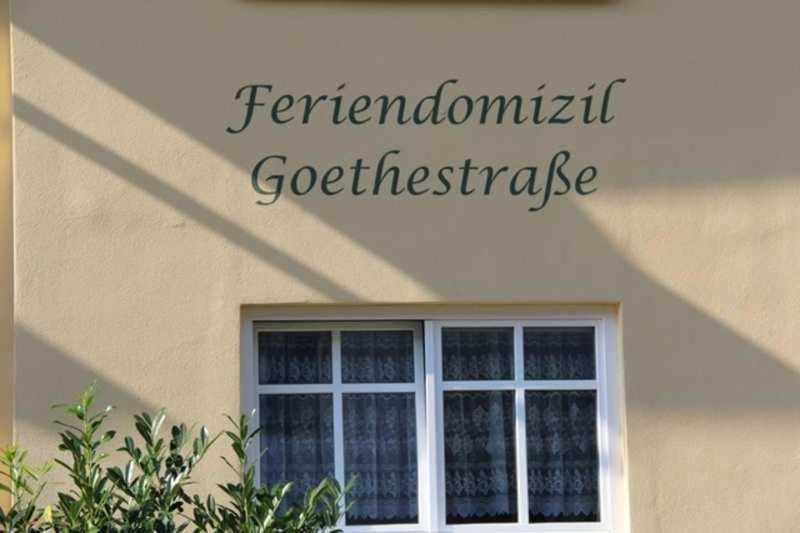 Feriendomizil Wohnung Bernstein Heringsdorf Zewnętrze zdjęcie